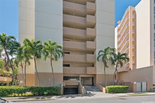 703-1617 Clark Street, Honolulu, HI, 96822 | Card Image