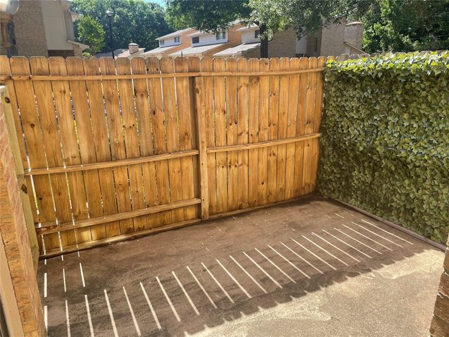 View of gate | Image 26