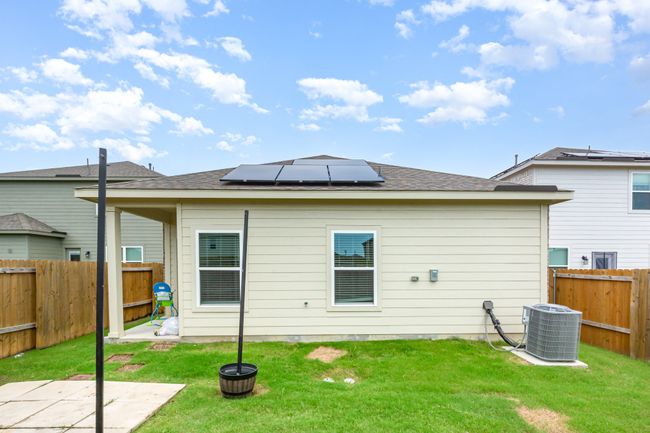 1103 Witherspoon Ln, House other with 3 bedrooms, 2 bathrooms and null parking in Princeton TX | Image 32