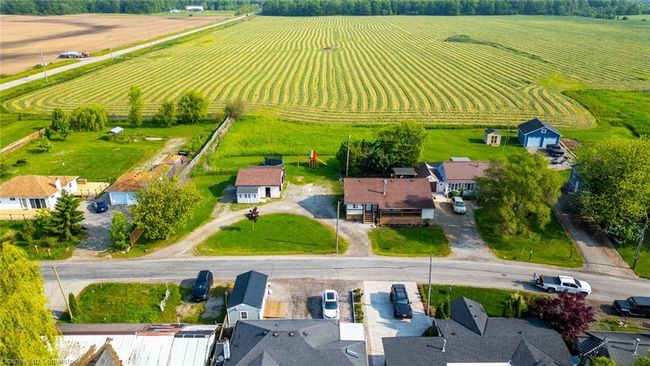 1199 Lakeshore Rd, House other with 5 bedrooms, 2 bathrooms and 8 parking in Selkirk ON | Image 33