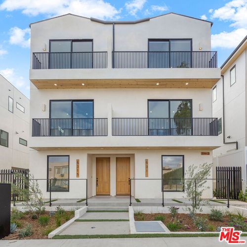 5317 Ben Ave, Valley Village, CA, 91607-2707 | Card Image