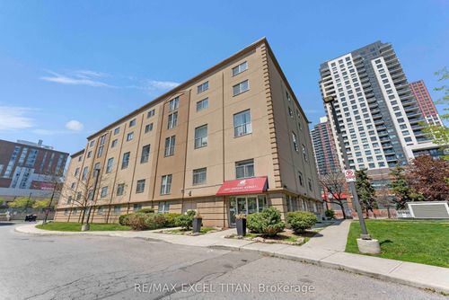 409-1407 Dupont St, Toronto, ON, M6H4J7 | Card Image