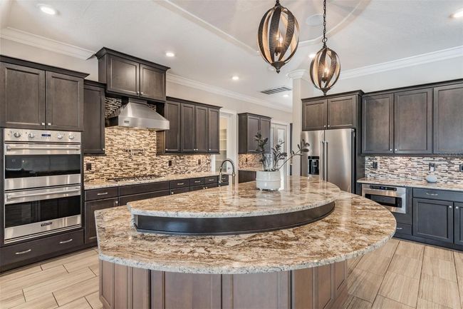7162 Graybrook Dr, House other with 4 bedrooms, 4 bathrooms and null parking in WESLEY CHAPEL FL | Image 12