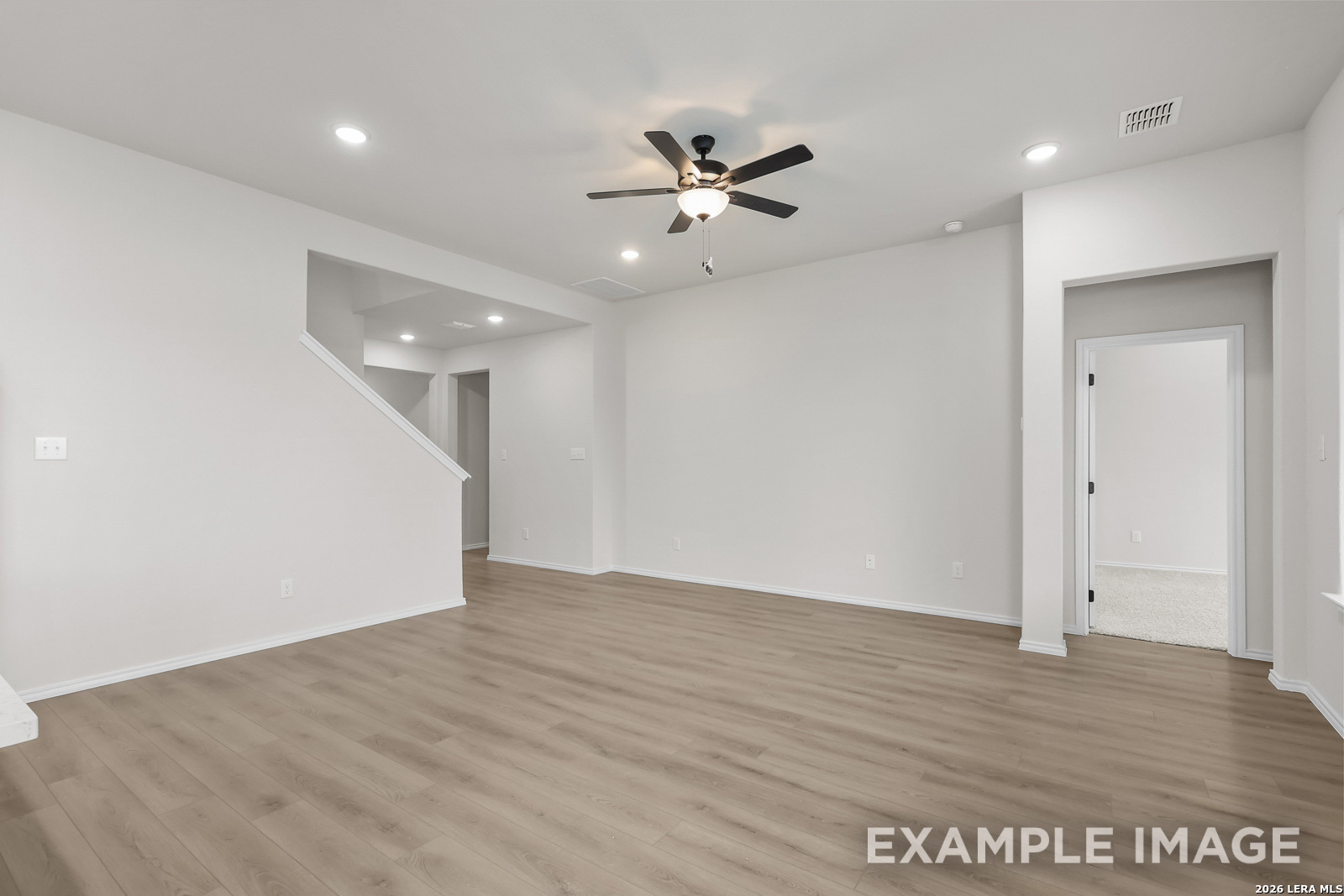 Residential in San Antonio 2