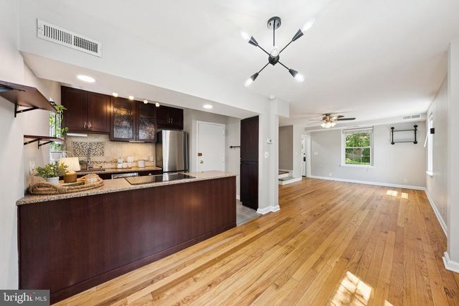 4226 32 Nd St S, Townhouse with 2 bedrooms, 1 bathrooms and null parking in ARLINGTON VA | Image 19