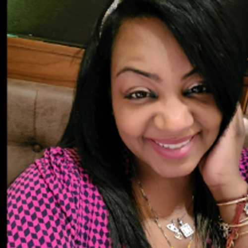 Tanisha Brown