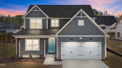 55 Malbec Way, Youngsville, NC, 27596-6401 | Card Image