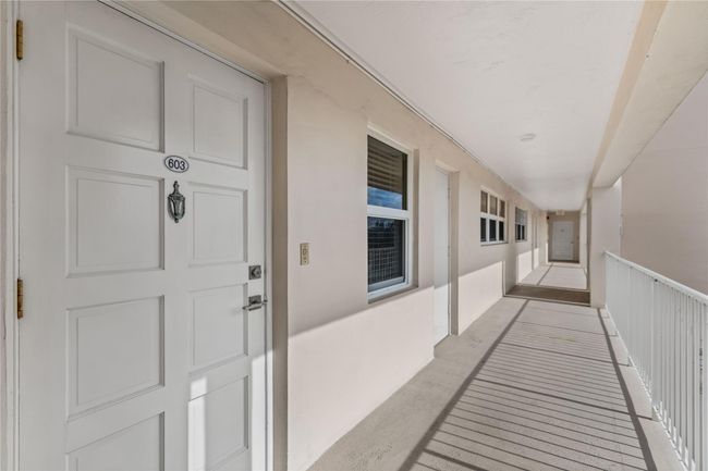 APT-603 - 2661 S Course Dr, Condo with 2 bedrooms, 2 bathrooms and null parking in Pompano Beach FL | Image 56
