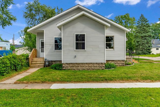 1217 Mansfield St, House other with 2 bedrooms, 1 bathrooms and null parking in Port Huron MI | Image 23