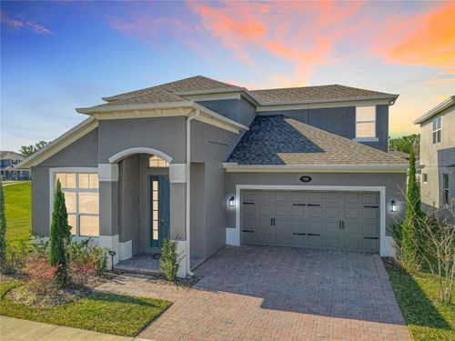 793 Hyperion Drive, DEBARY, FL, 32713 | Card Image