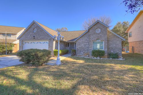 5018 Wedgewood Dr, Schertz, TX, 78108-2156 | Card Image