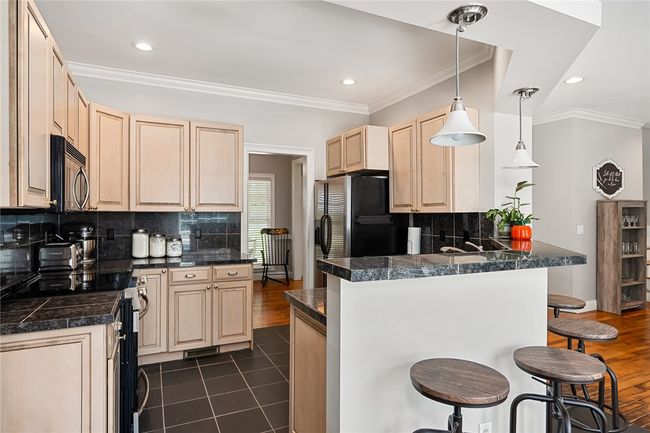 104 Catawbah Rd, House other with 5 bedrooms, 4 bathrooms and null parking in Clemson SC | Image 16