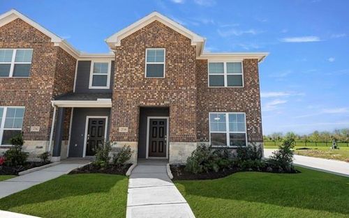 2738 Mariposa Creek Dr, Rosharon, TX, 77583-5491 | Card Image