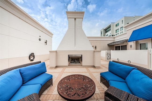 APT-2402 - 331 Cleveland St, Condo with 2 bedrooms, 2 bathrooms and null parking in Clearwater FL | Image 30