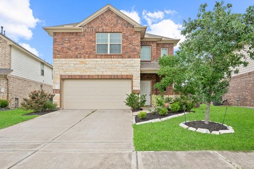 3530 Vivaldi Dr, Katy, TX, 77493-3316 | Card Image