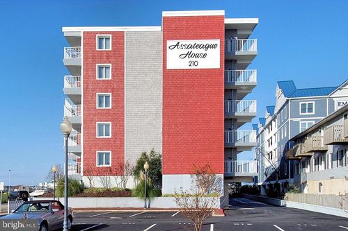 unit-206-210 Worcester St, OCEAN CITY, MD, 21842-4258 | Card Image