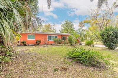 2702 Mango Tree Drive, House other with 2 bedrooms, 2 bathrooms and null parking in Edgewater FL | Image 1