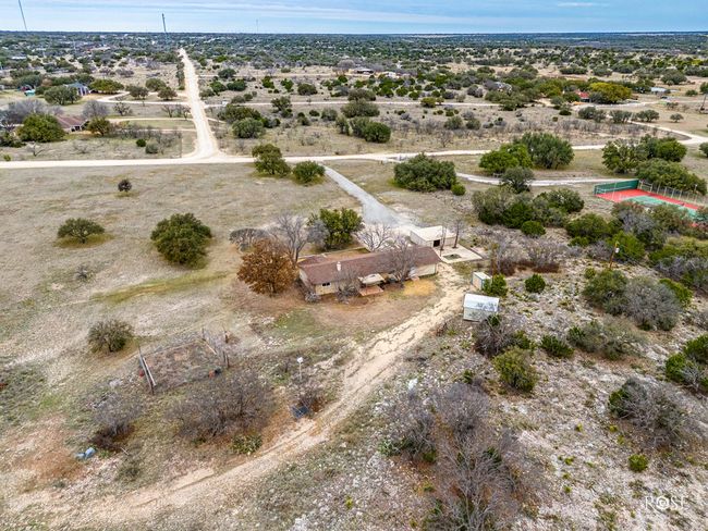 433 Private Rd 2205, House other with 3 bedrooms, 2 bathrooms and 2 parking in Sonora TX | Image 35