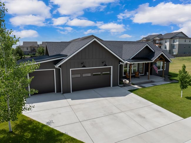 116 Owl Loop, House other with 3 bedrooms, 2 bathrooms and null parking in Kalispell MT | Image 32