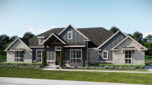 230 Cordillera Lane, Red Oak, TX, 75154 | Card Image