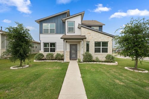 3728 Yeoman St, Pflugerville, TX, 78660-6286 | Card Image