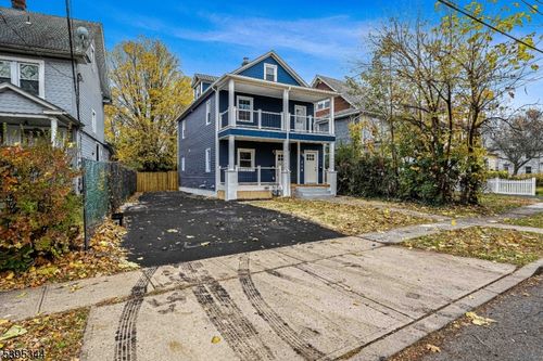 258 Netherwood Ave, Plainfield, NJ, 07062-1438 | Card Image