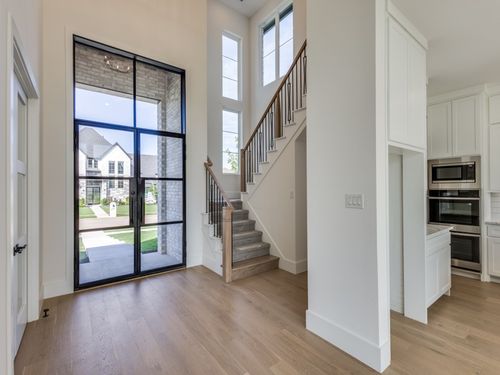 1045 Bent Tree Ln, Gunter, TX, 75058-4290 | Card Image