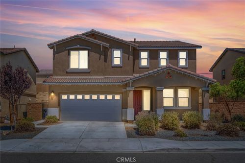 16167 Hamilton Ct, Victorville, CA, 92394-2510 | Card Image