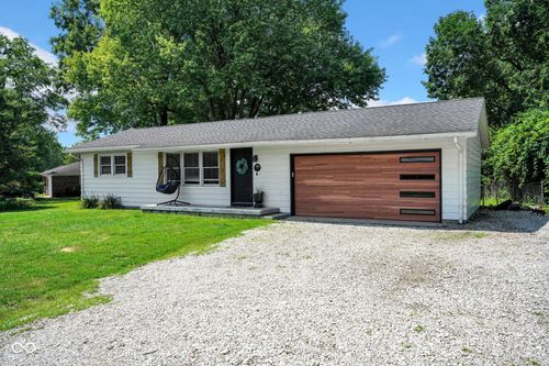 3100 S County Road 200 W, Greencastle, IN, 46135-8109 | Card Image