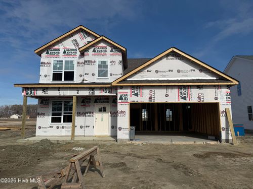 1021 Seven Iron Dr, Ayden, NC, 28513-6101 | Card Image