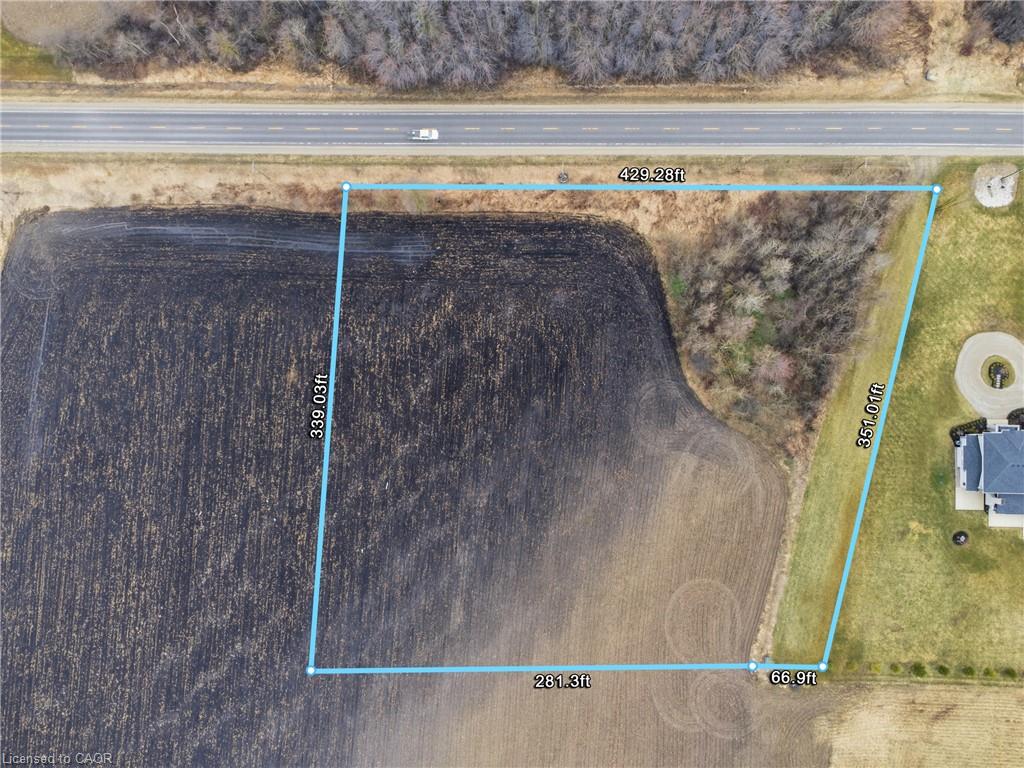 Land in Mapleton 3