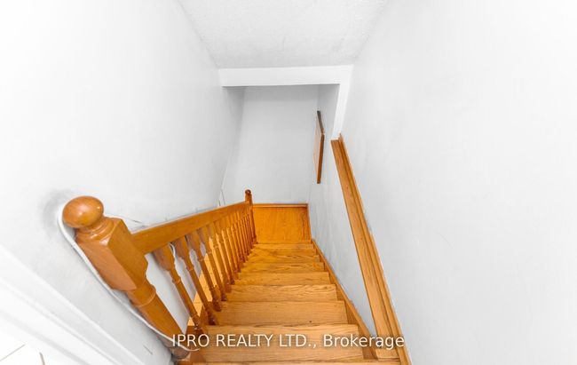 353 Rutherford Rd N, House other with 4 bedrooms, 3 bathrooms and 4 parking in Brampton ON | Image 46