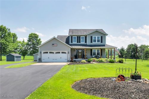 12208 State Route 113, Wakeman, OH, 44889-9658 | Card Image
