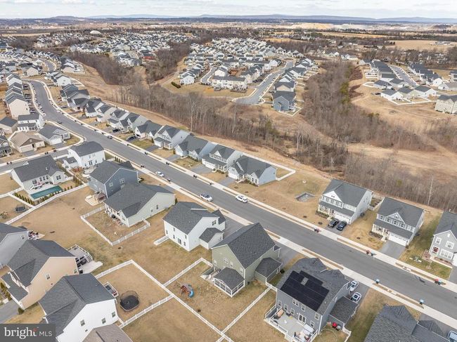 292 Norland Knoll Dr, House other with 5 bedrooms, 5 bathrooms and null parking in STEPHENSON VA | Image 88
