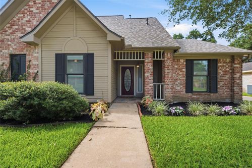 518 Rozelle Ave, Sugar Land, TX, 77498-3080 | Card Image