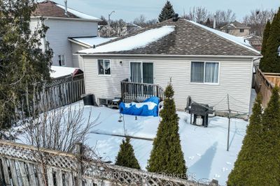 11 Ward Dr, House other with 4 bedrooms, 2 bathrooms and 3 parking in Barrie ON | Image 3