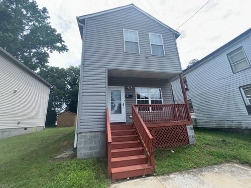 118 S Capital St, Suffolk, VA, 23434-3533 | Card Image