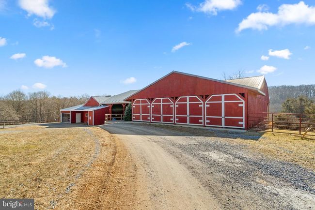 2242 Bollinger Mill Rd, House other with 4 bedrooms, 4 bathrooms and null parking in FINKSBURG MD | Image 56