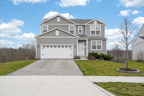 101 Bigelow Dr, Johnstown, OH, 43031-7548 | Card Image