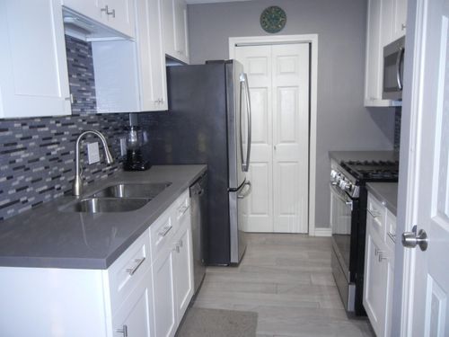 3522 Mattingham Dr, Houston, TX, 77066-4611 | Card Image