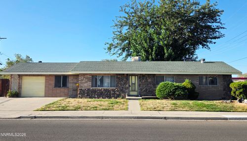 761 W A St, Fallon, NV, 89406-2705 | Card Image