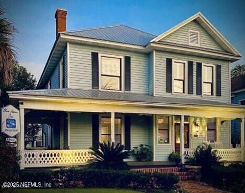 102 S 7th Street, Fernandina Beach, FL, 32034 | Card Image