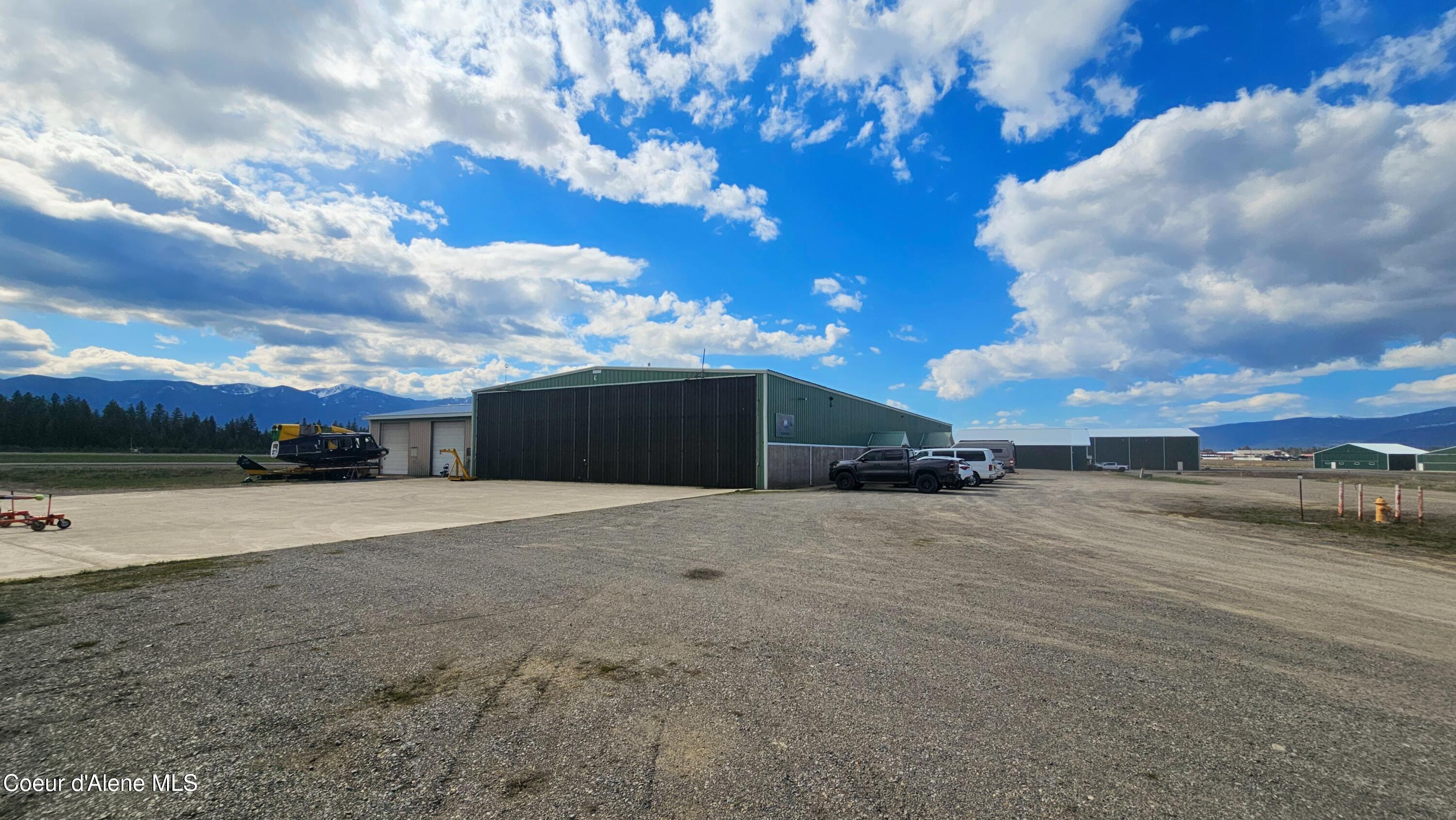 Commercial Sale in Bonners Ferry