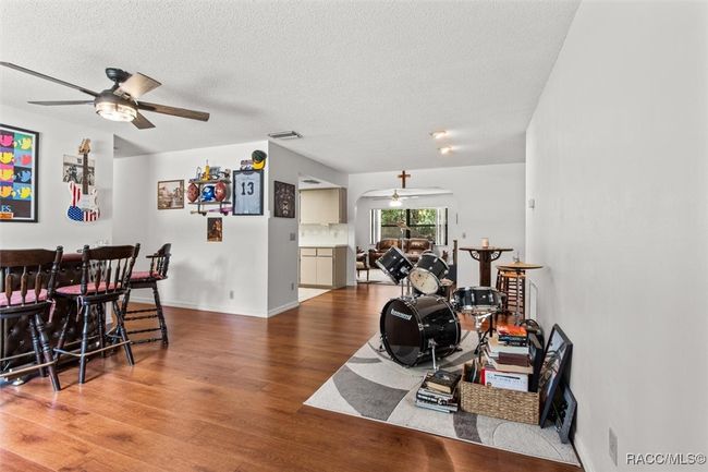 1420 E Silver Thorn Loop, House other with 2 bedrooms, 2 bathrooms and 2 parking in HERNANDO FL | Image 9