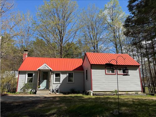 368 Nh Route 175, Holderness, NH, 03245-5515 | Card Image