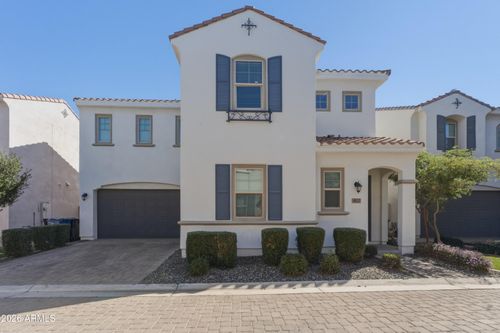 9827 E Kinetic Drive, Mesa, AZ, 85212 | Card Image