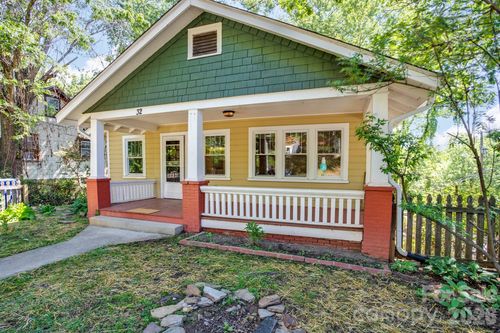 32 Swannanoa Ave, Asheville, NC, 28806-4431 | Card Image