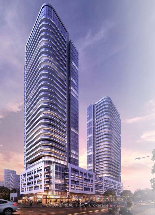 1507-2033 Kennedy Rd, Toronto, ON, M1T0B9 | Card Image