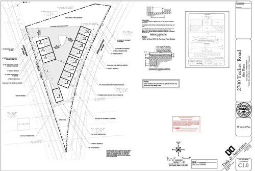 2700 Tucker Rd, Nashville, TN, 37218-2319 | Card Image