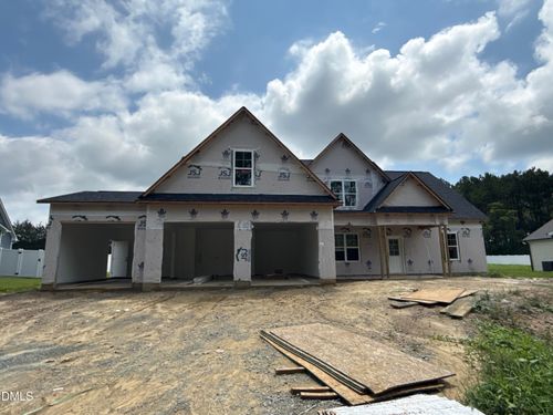 lot-19-185 Juju Dr, Clayton, NC, 27520-6336 | Card Image